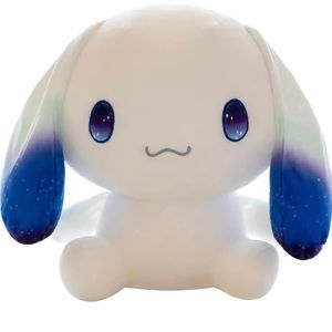 Cinnamoroll starry eyes plush